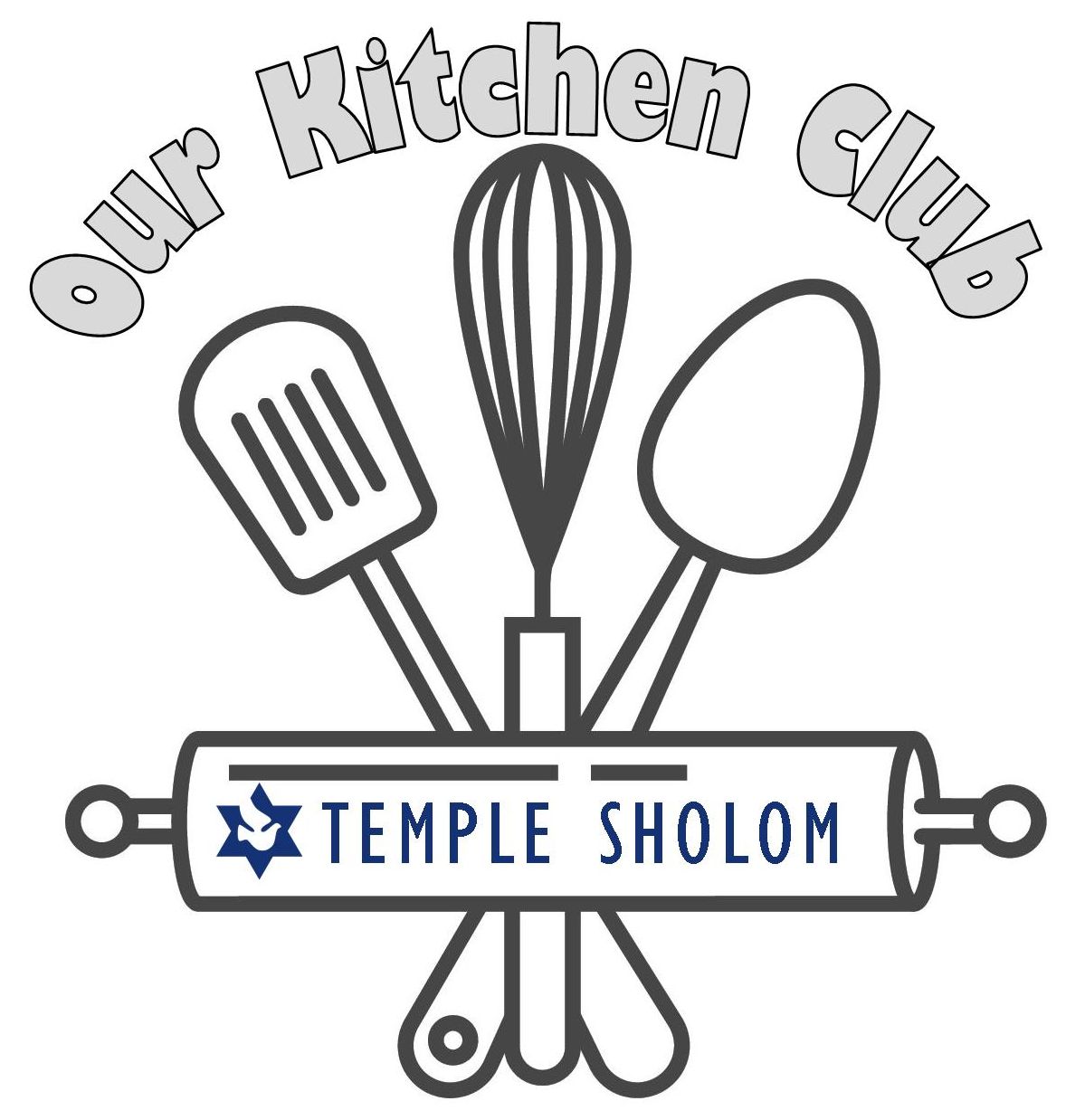 Our Kitchen Club « Temple Sholom